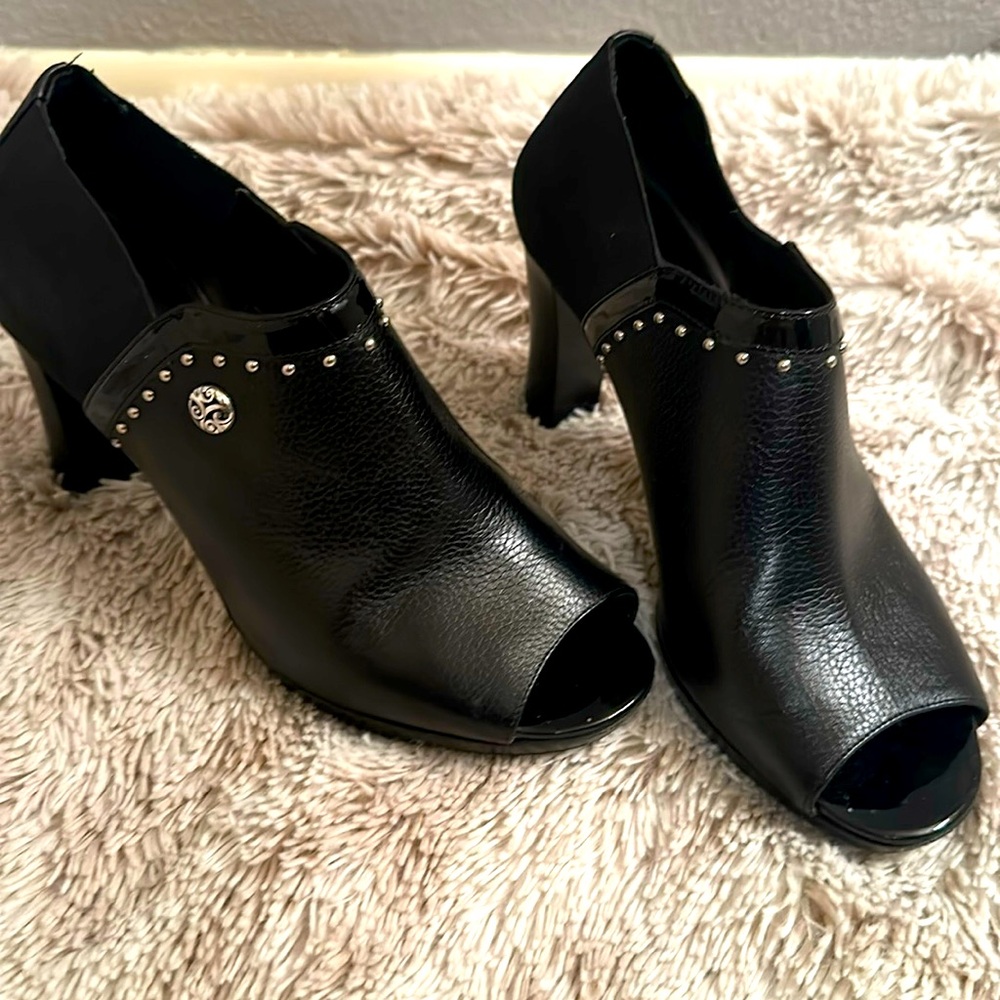 Brighton shoe boots